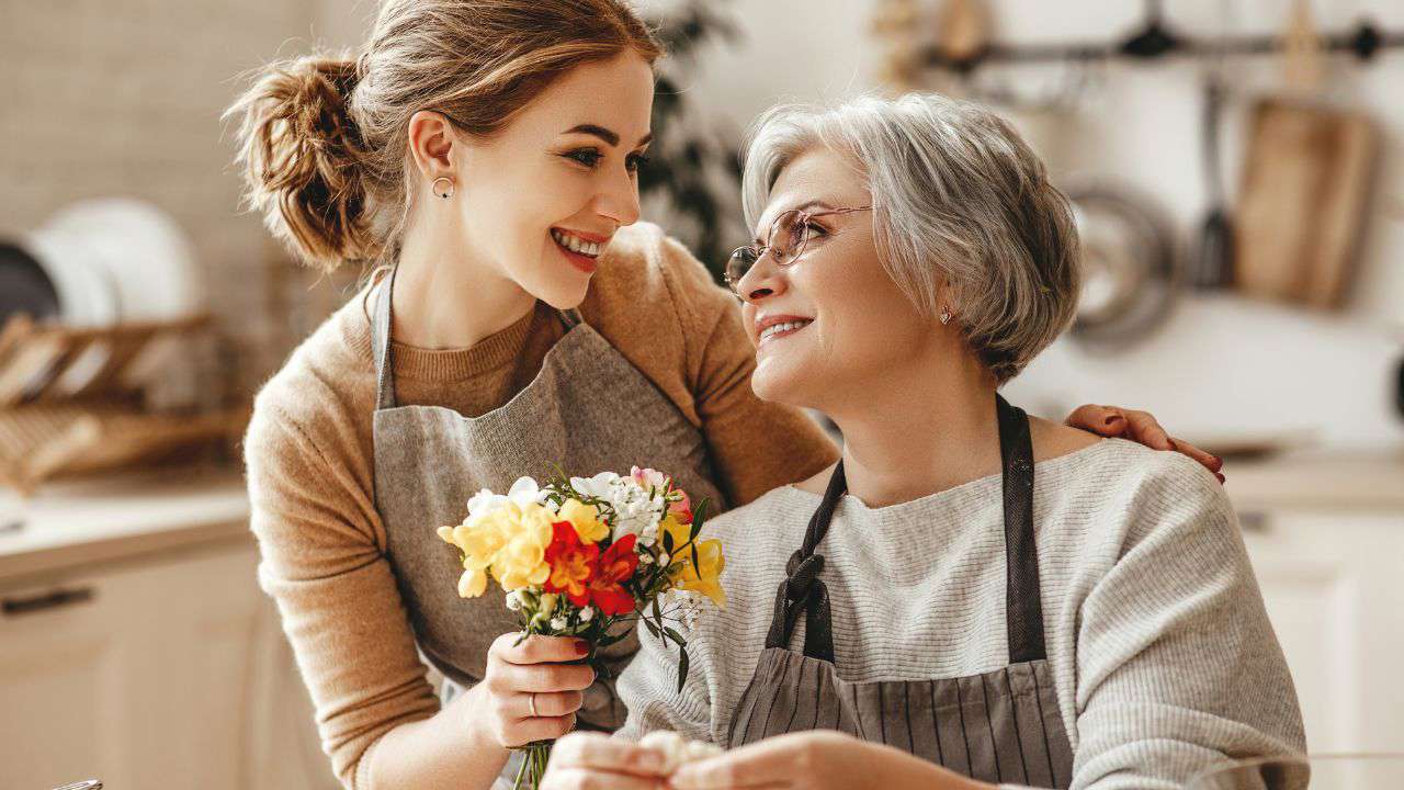 mamas flores