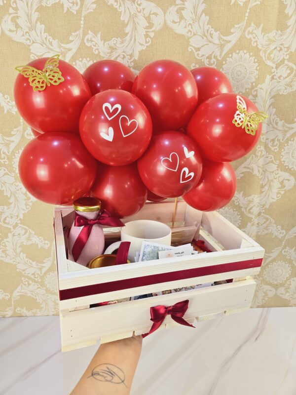 Arco Box