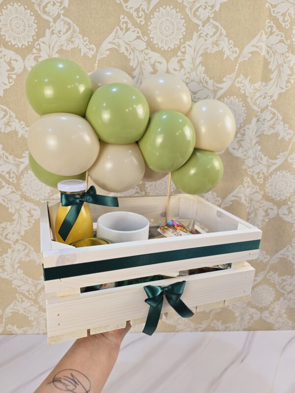Arco Box - Imagen 2