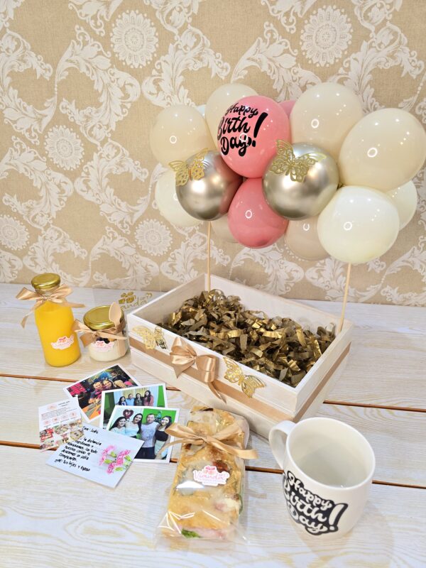 Arco Box - Imagen 5