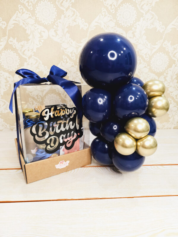 Cristal Box