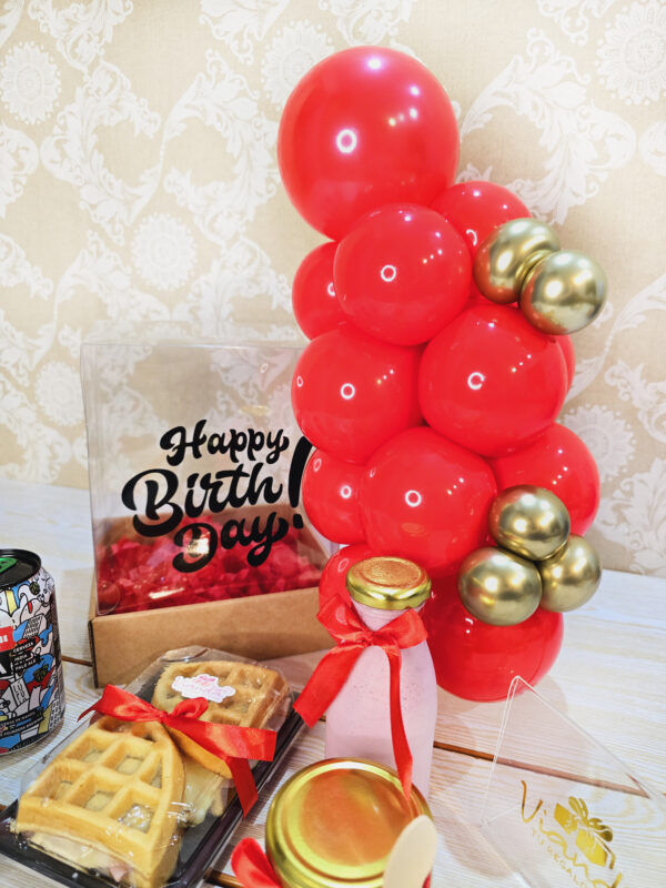 Cristal Box - Imagen 2
