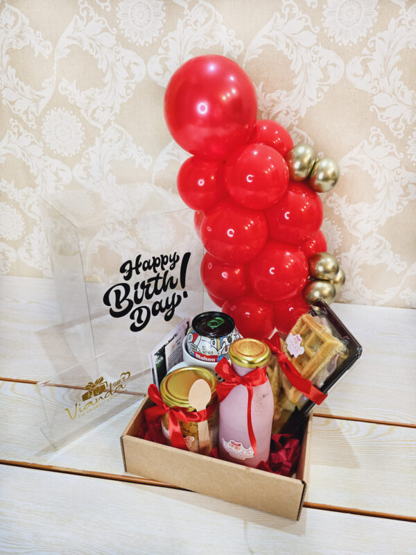 Cristal Box - Imagen 4
