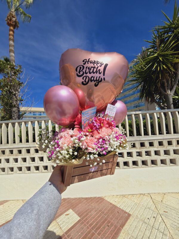 Flowers Box - Imagen 6