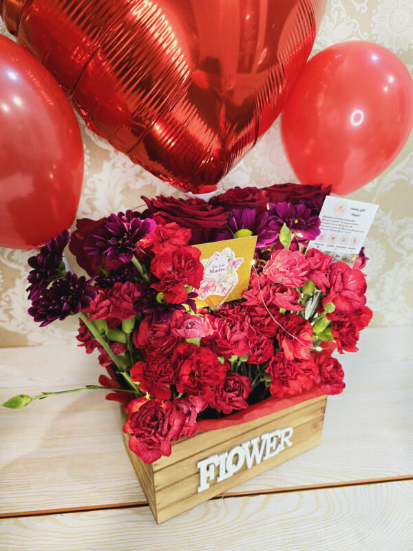 Flowers Box - Imagen 3
