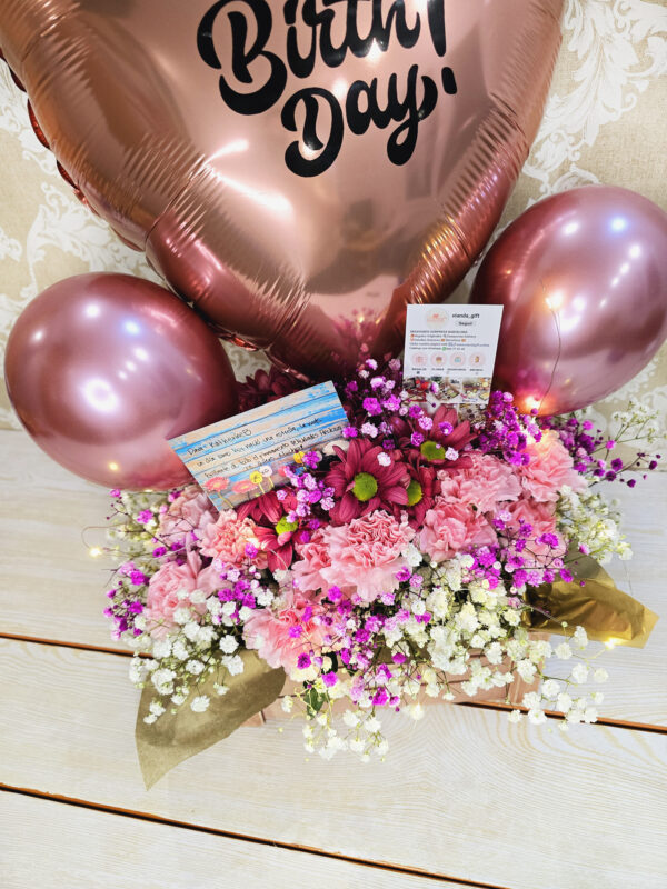 Flowers Box - Imagen 7