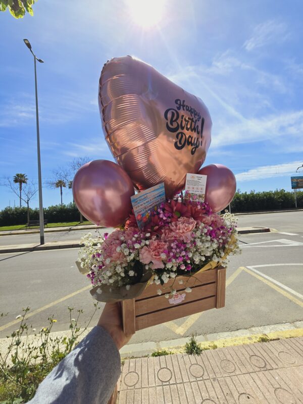 Flowers Box - Imagen 8