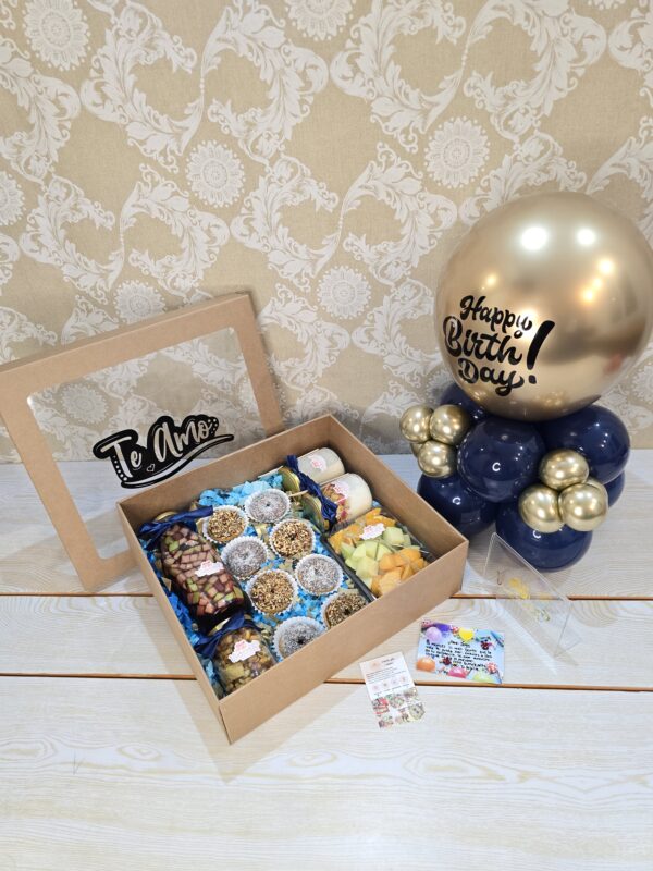 Box Tentation - Imagen 2