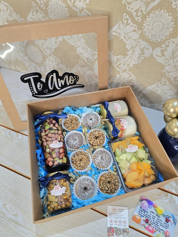 Box Tentation - Imagen 3