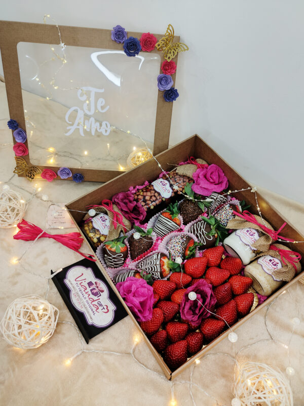 Box Tentation - Imagen 4
