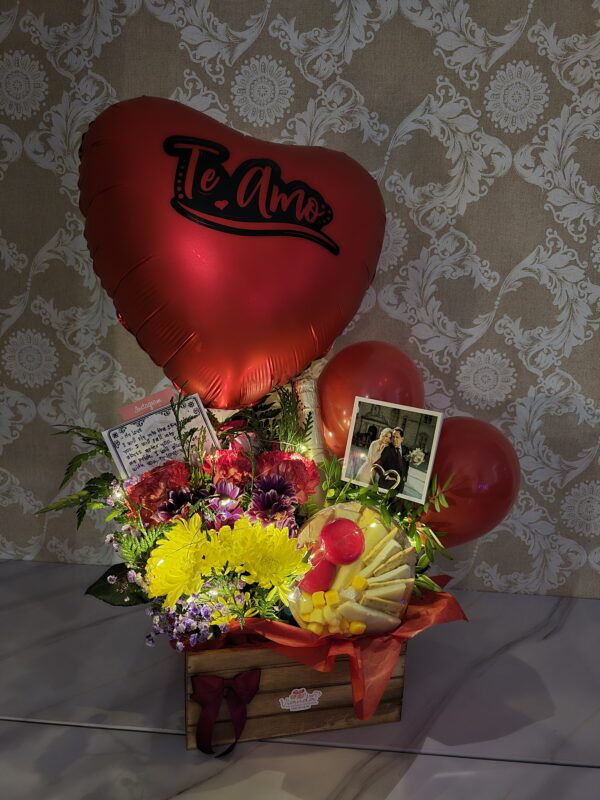 Flowers Brunch - Imagen 2