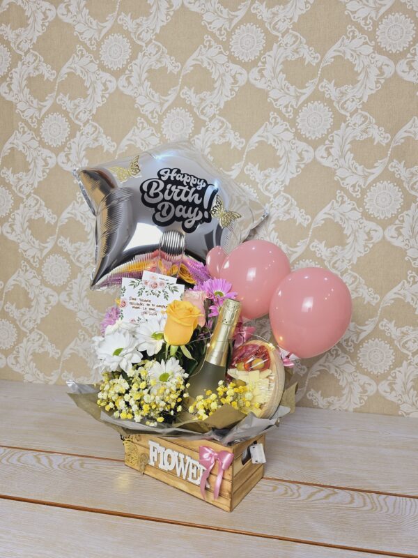 Flowers Brunch - Imagen 3