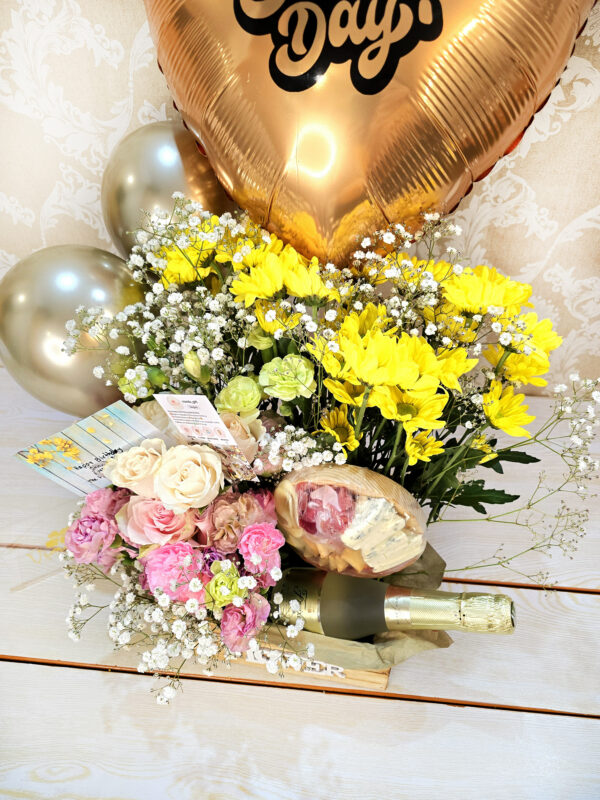 Flowers Brunch - Imagen 4