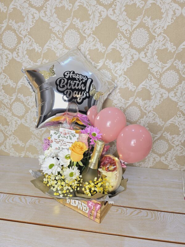 Flowers Brunch - Imagen 5