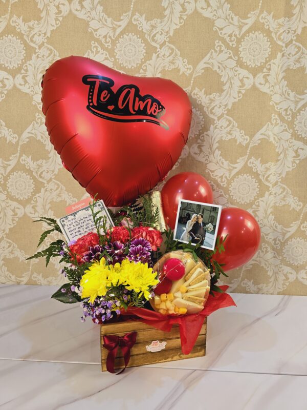 Flowers Brunch - Imagen 6