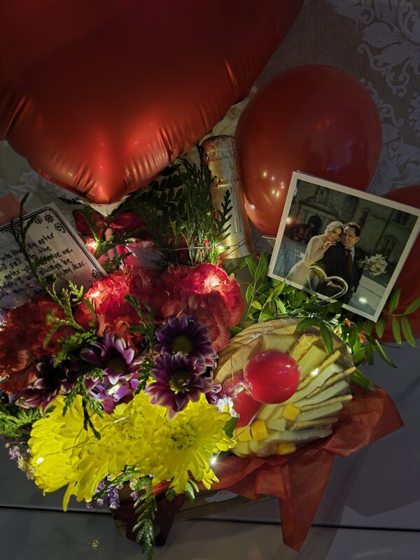 Flowers Brunch - Imagen 7