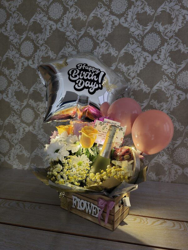 Flowers Brunch - Imagen 8