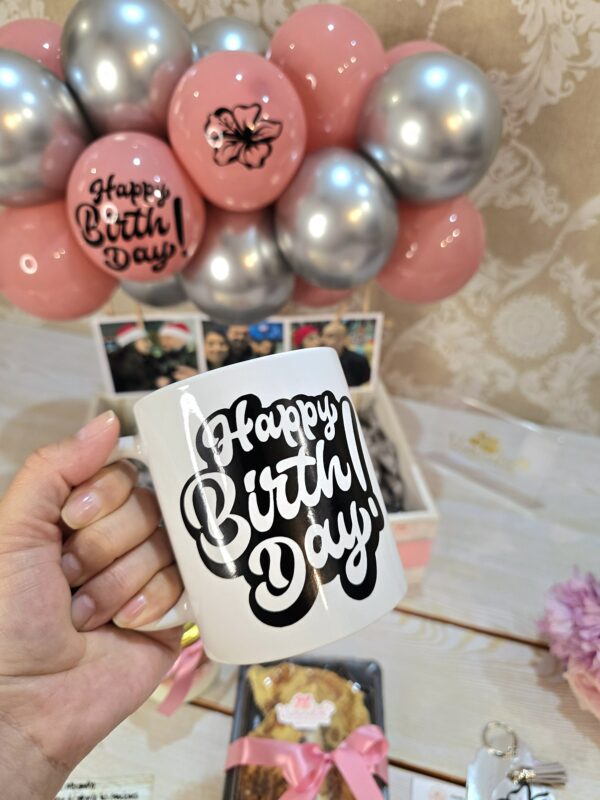 Vaso Mug  (Adicional) - Imagen 3