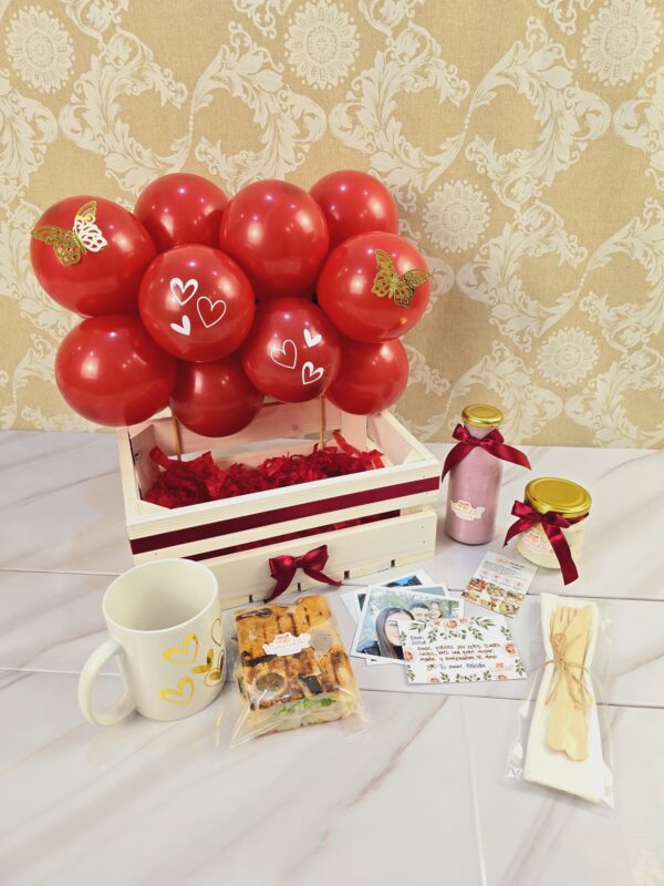 Arco Box - Imagen 2