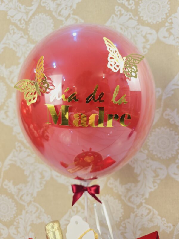 Burbuja Madre - Imagen 3