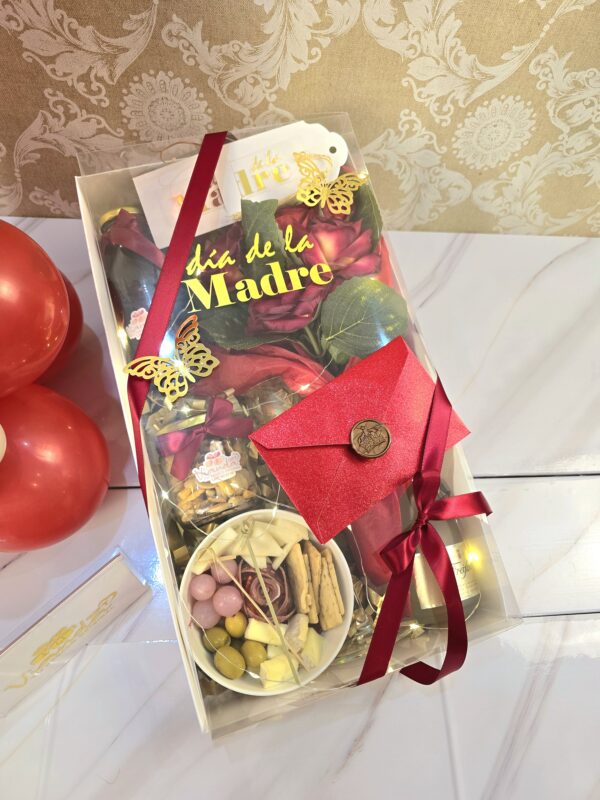 Cristal Madre - Imagen 2