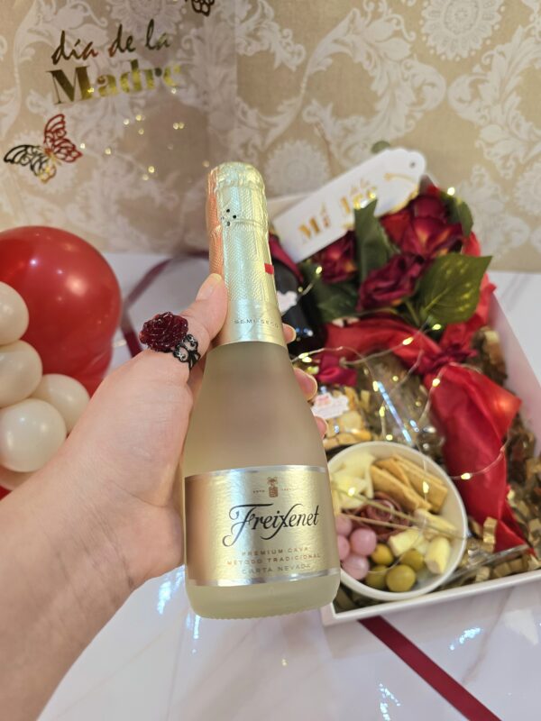 Cristal Madre - Imagen 4