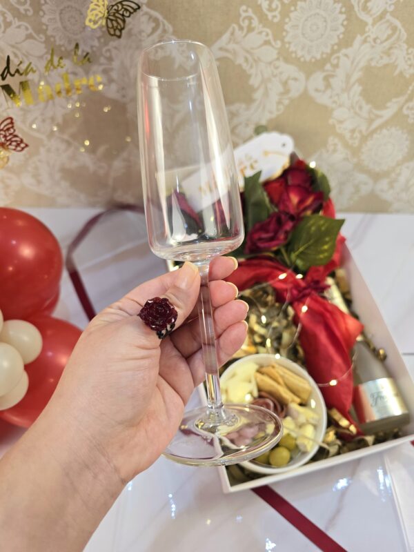 Cristal Madre - Imagen 6