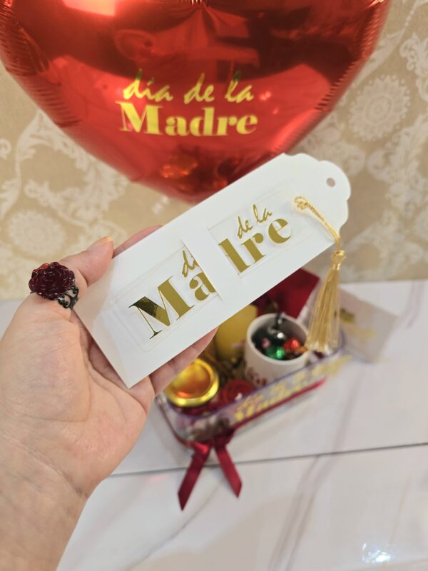 Cubeta Madre - Imagen 4