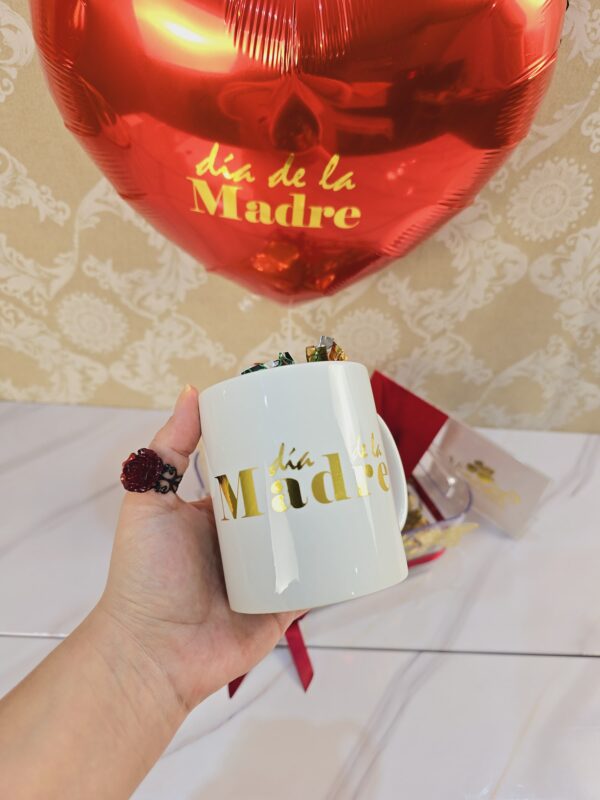 Cubeta Madre - Imagen 5