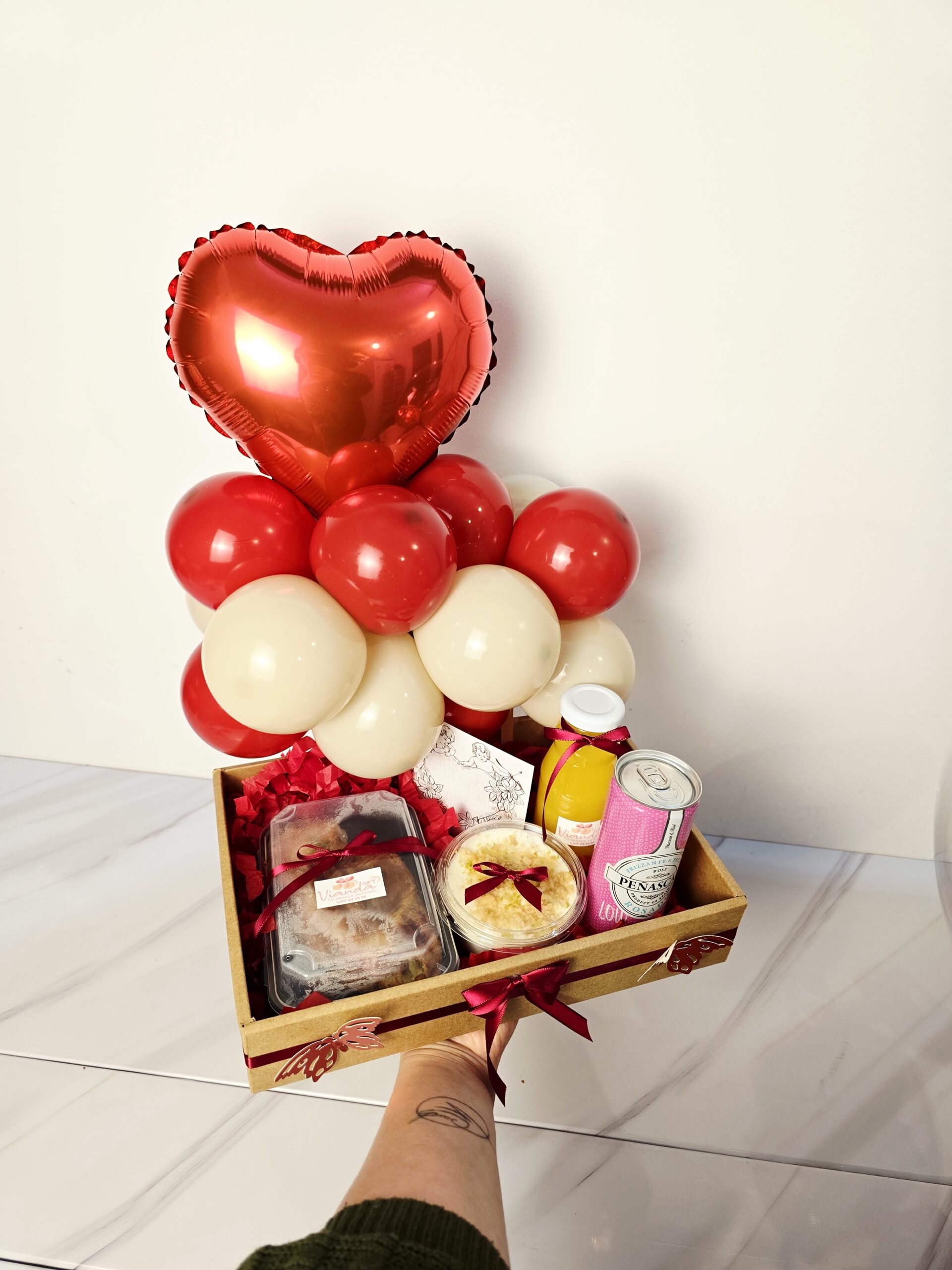 Burbujas de Amor 3 Burbujas de Amor - Imagen 3