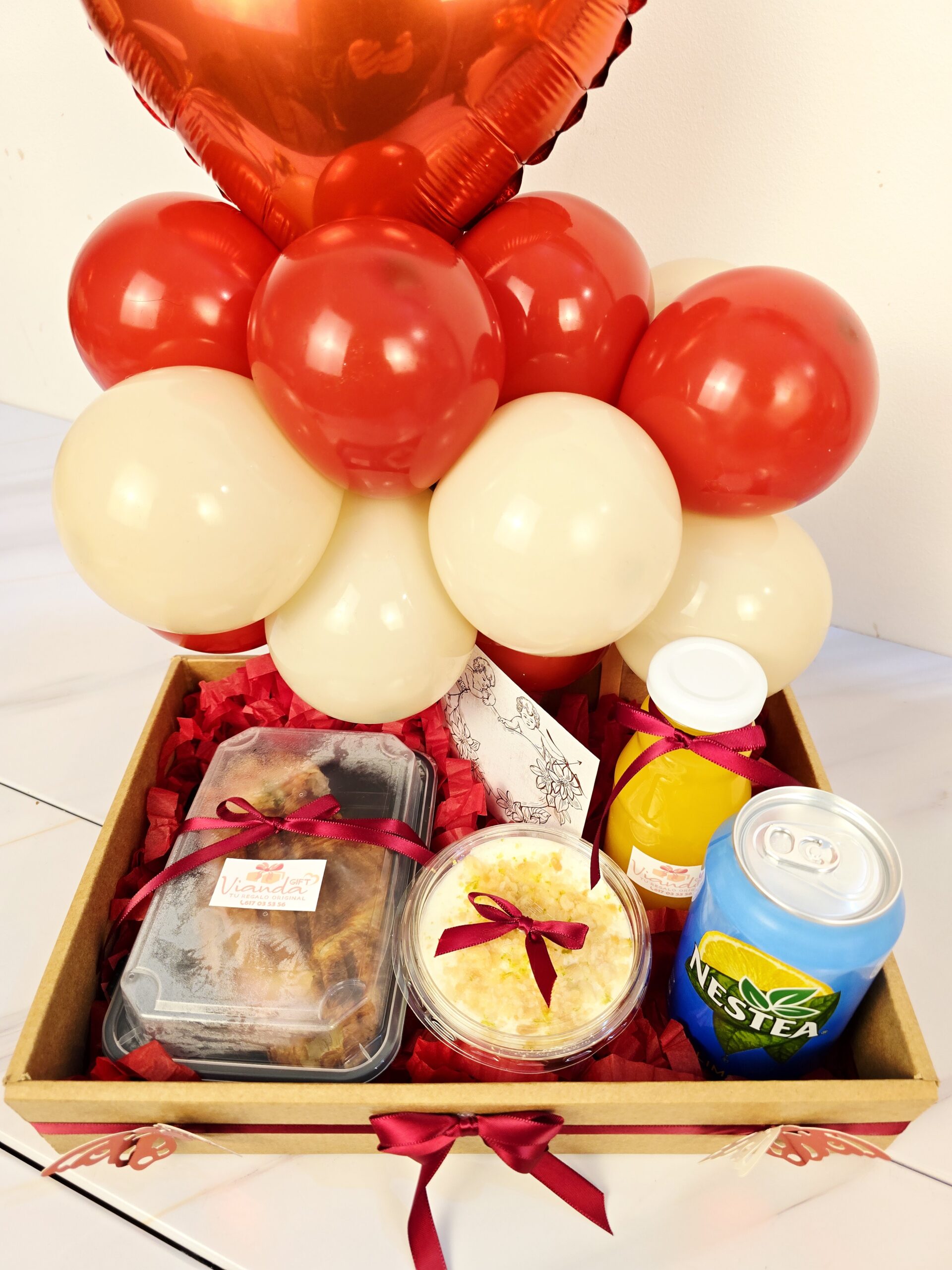 Burbujas de Amor 4 Burbujas de Amor - Imagen 4