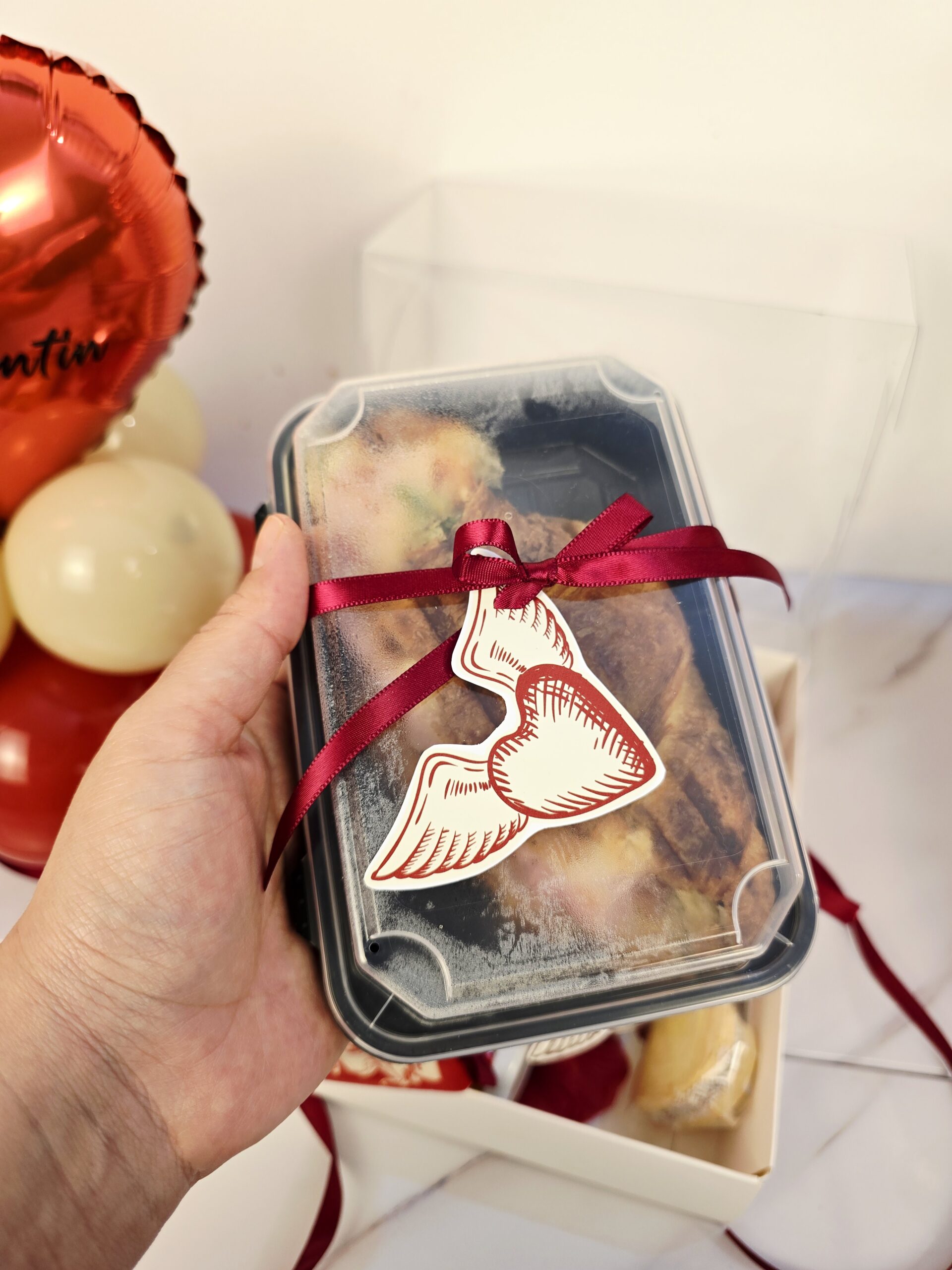 Burbujas de Amor 5 Burbujas de Amor - Imagen 5