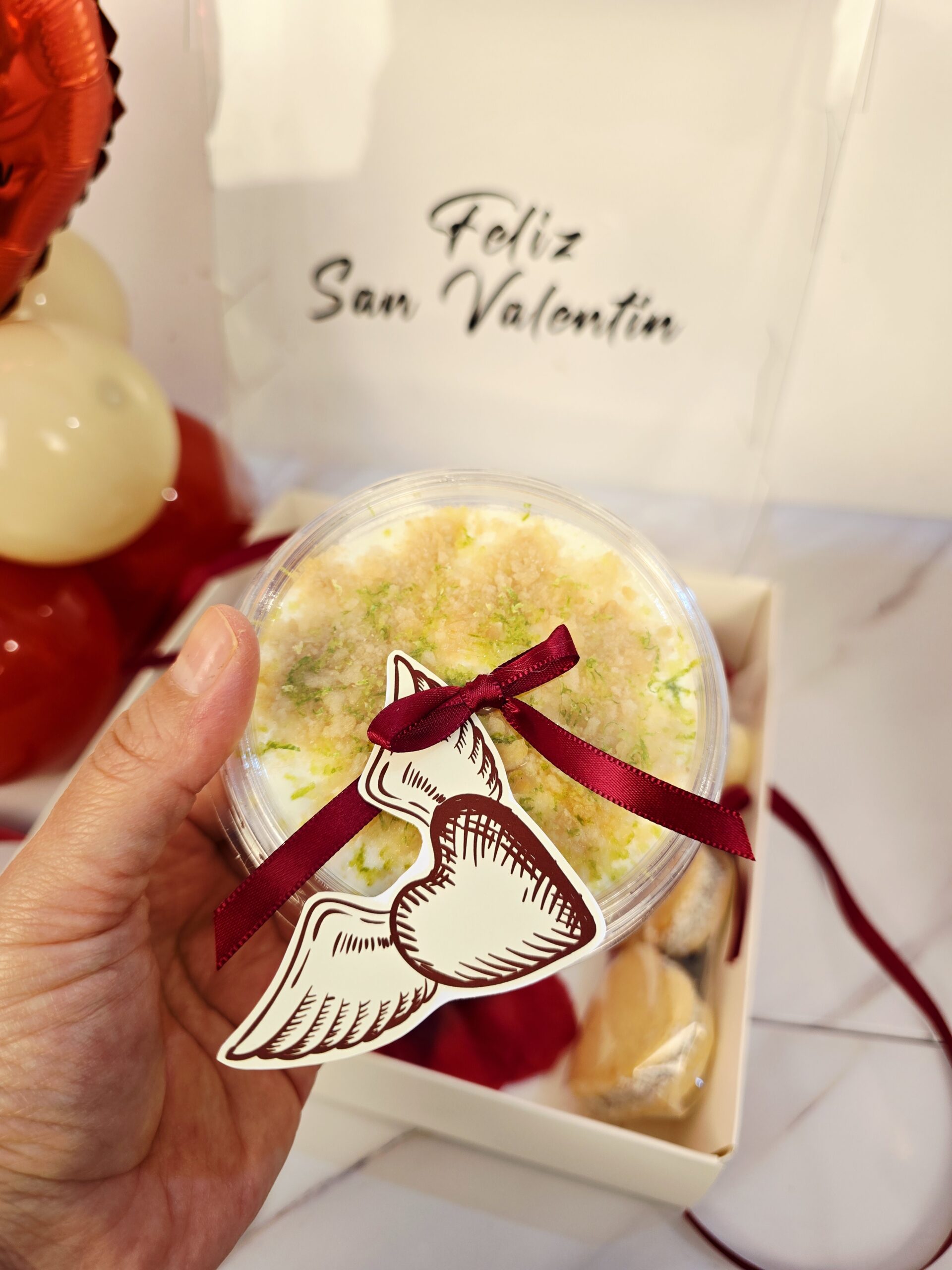 Burbujas de Amor 6 Burbujas de Amor - Imagen 6