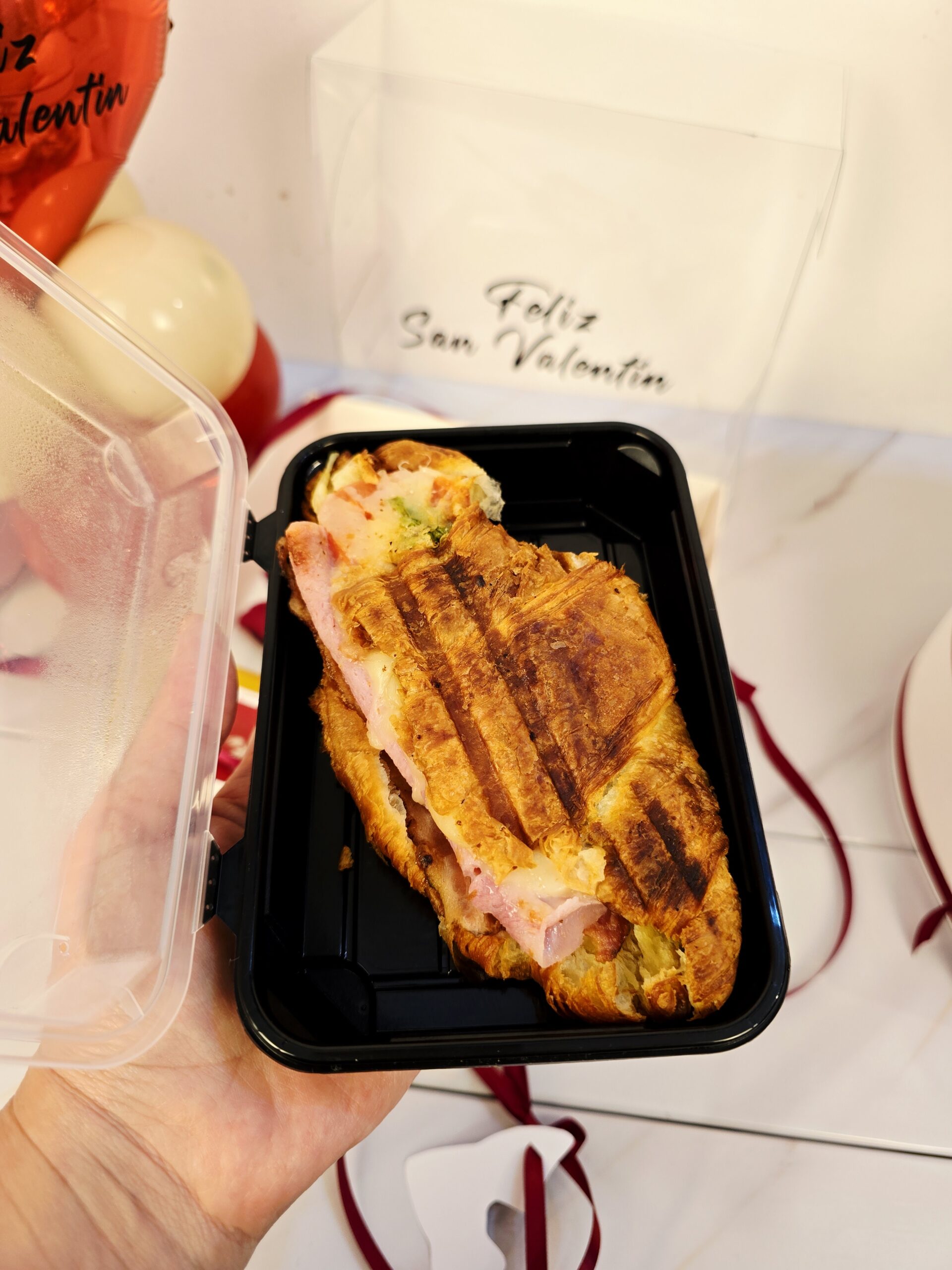 Burbujas de Amor 8 Burbujas de Amor - Imagen 8