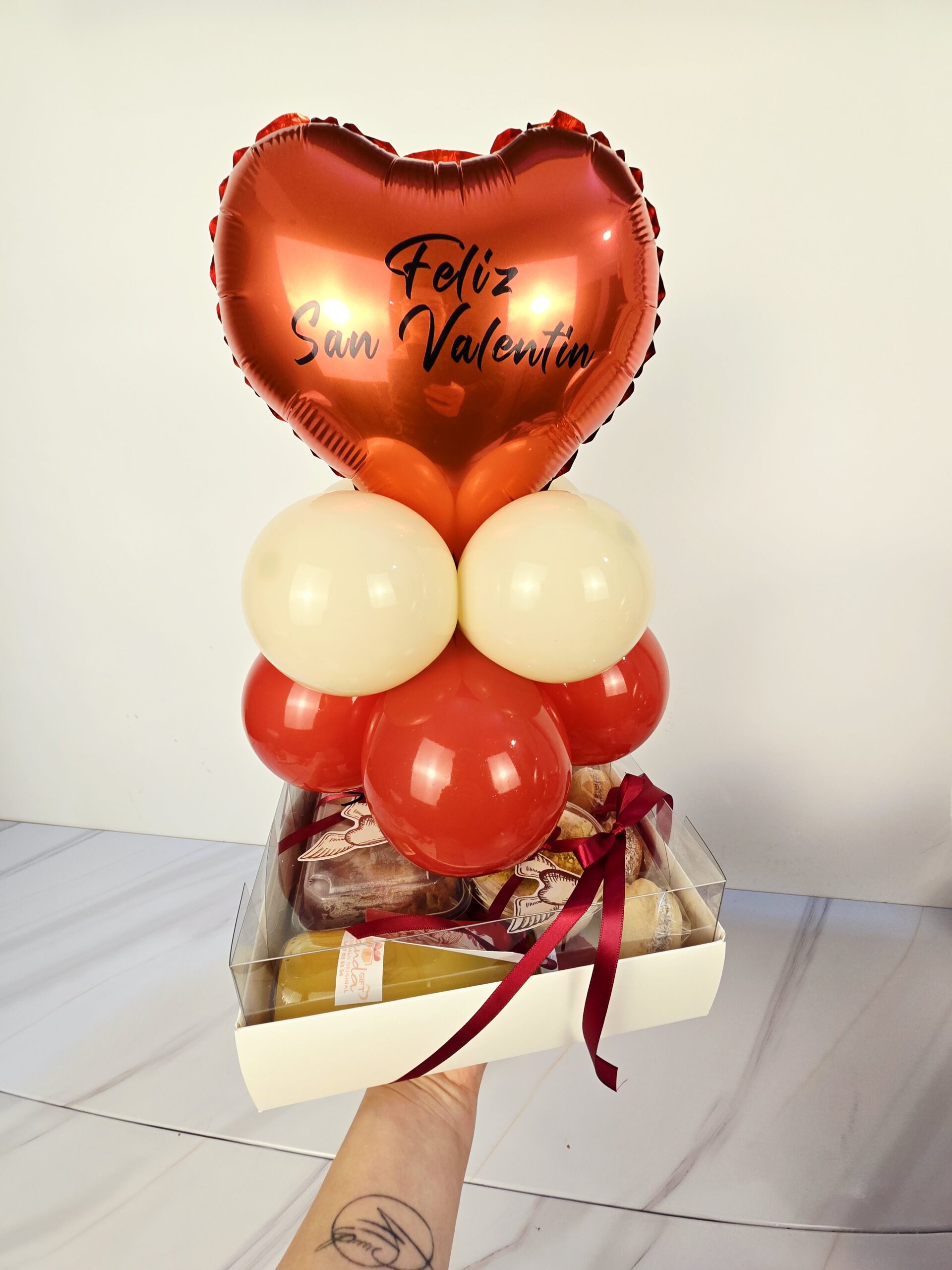 Cristal de amor 3 Cristal de amor - Imagen 3