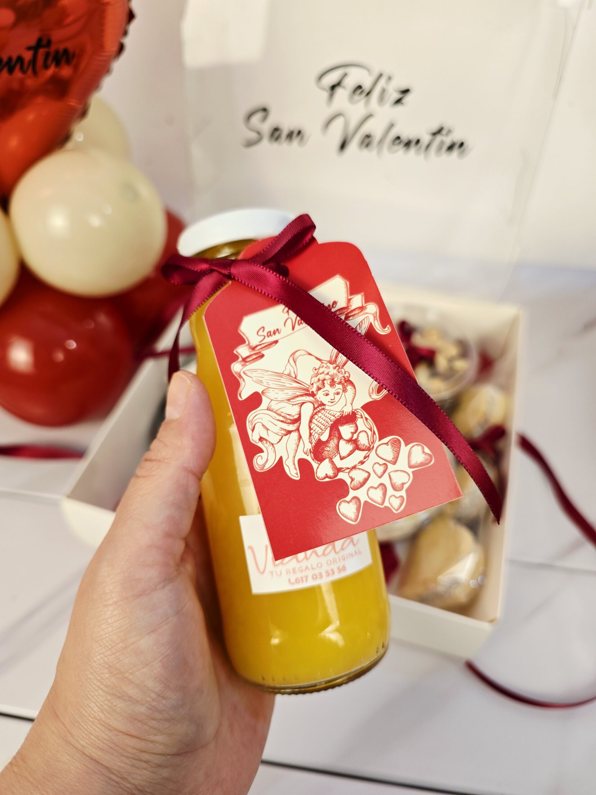 Cristal de amor 6 Cristal de amor - Imagen 6