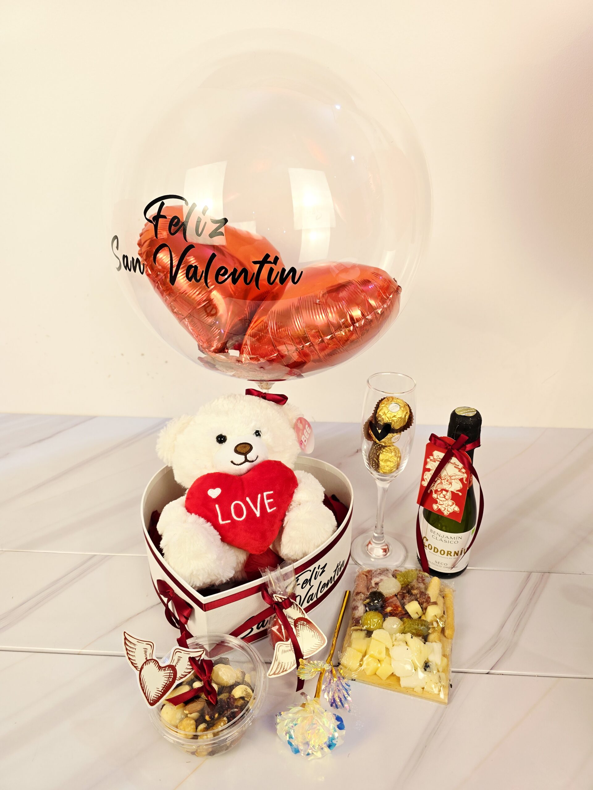 Corazón Diamante 2 Corazón Diamante - Imagen 2