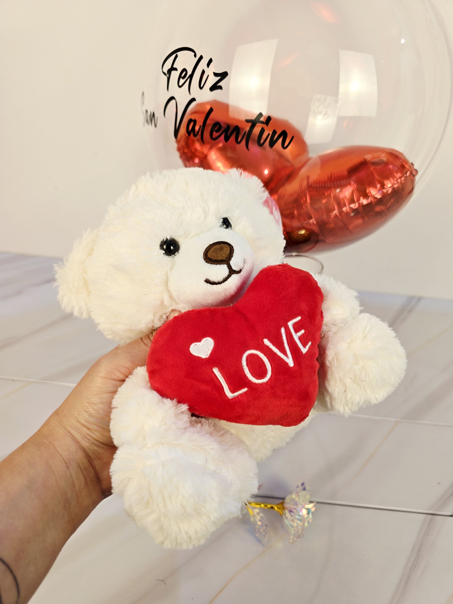 Corazón Diamante 5 Corazón Diamante - Imagen 5