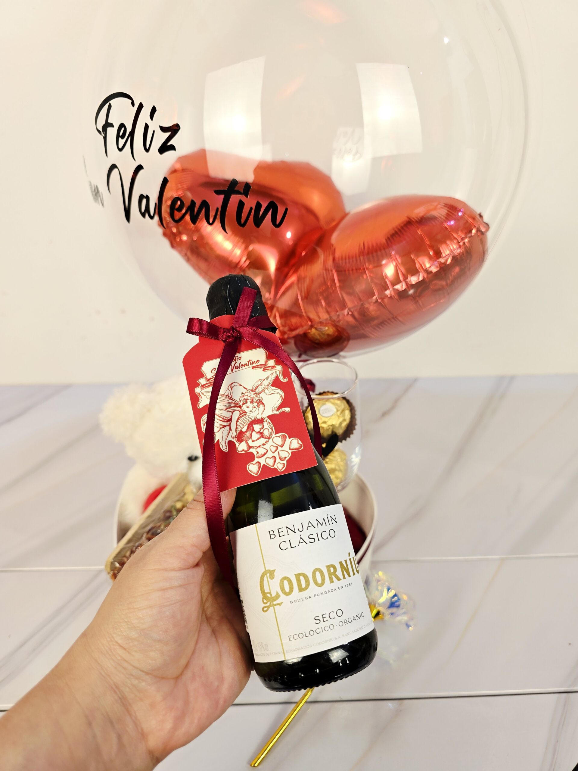 Corazón Diamante 6 Corazón Diamante - Imagen 6