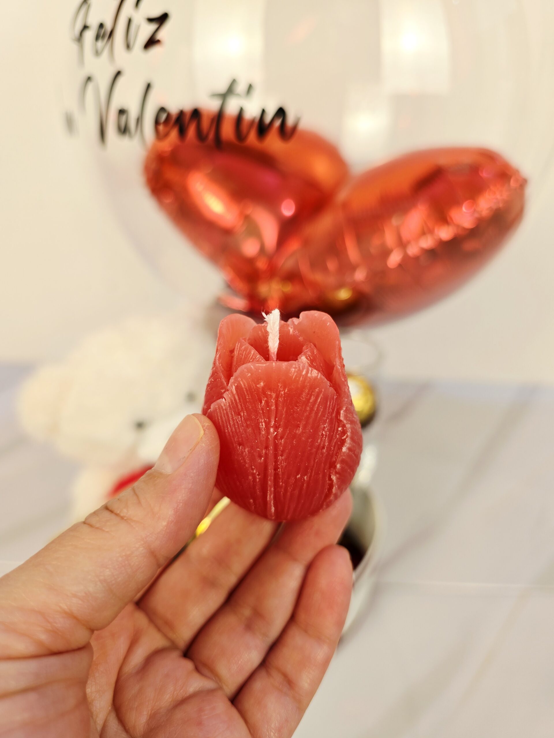 Corazón Diamante 7 Corazón Diamante - Imagen 7