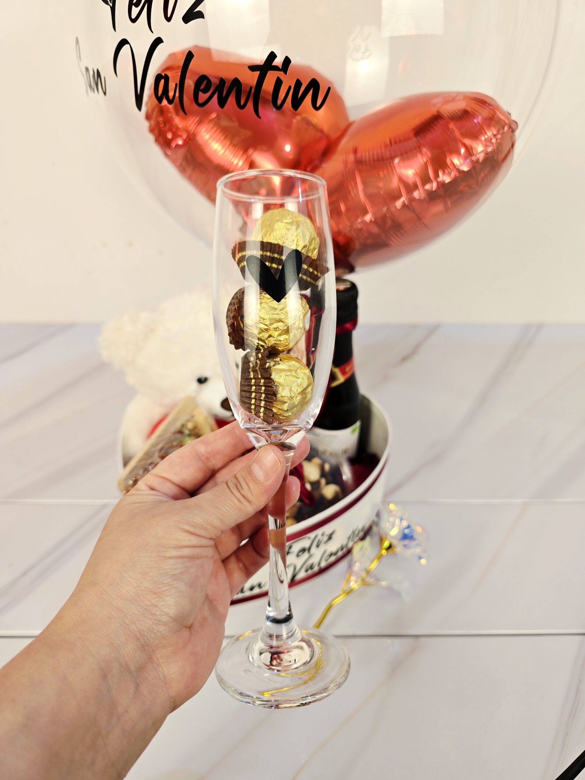 Corazón Diamante 8 Corazón Diamante - Imagen 8