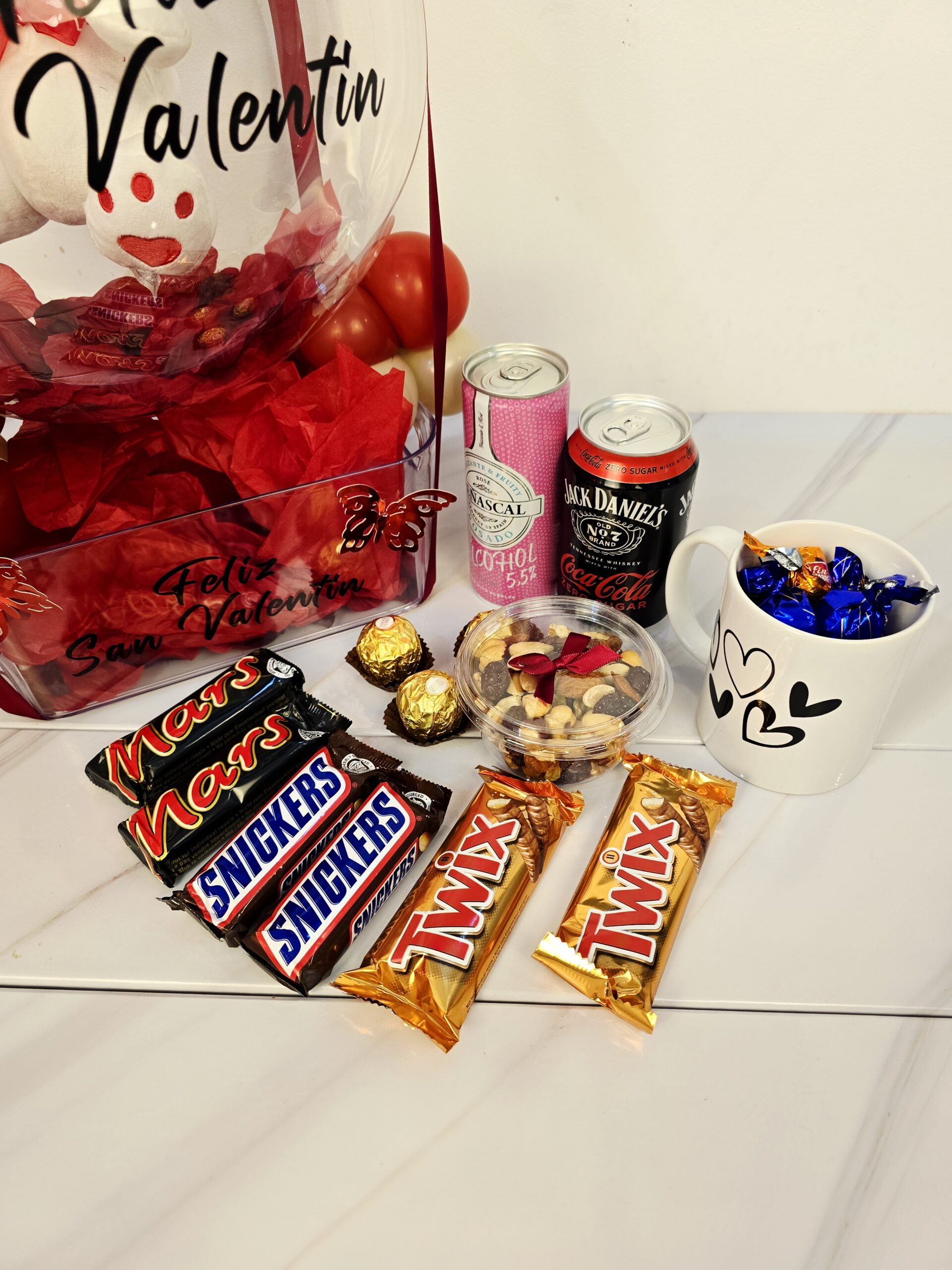 Dulce Cupido 5 Dulce Cupido - Imagen 5