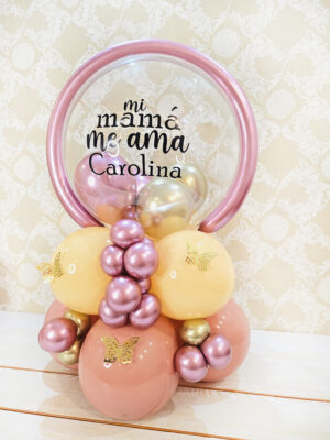 Bouquet de globos Mediano