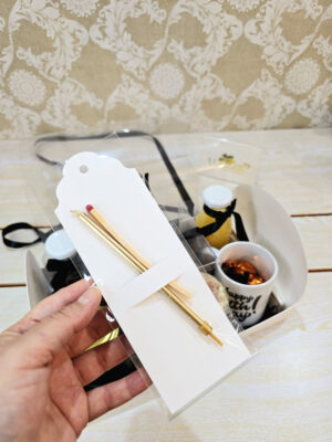 Velita de cumpleaños