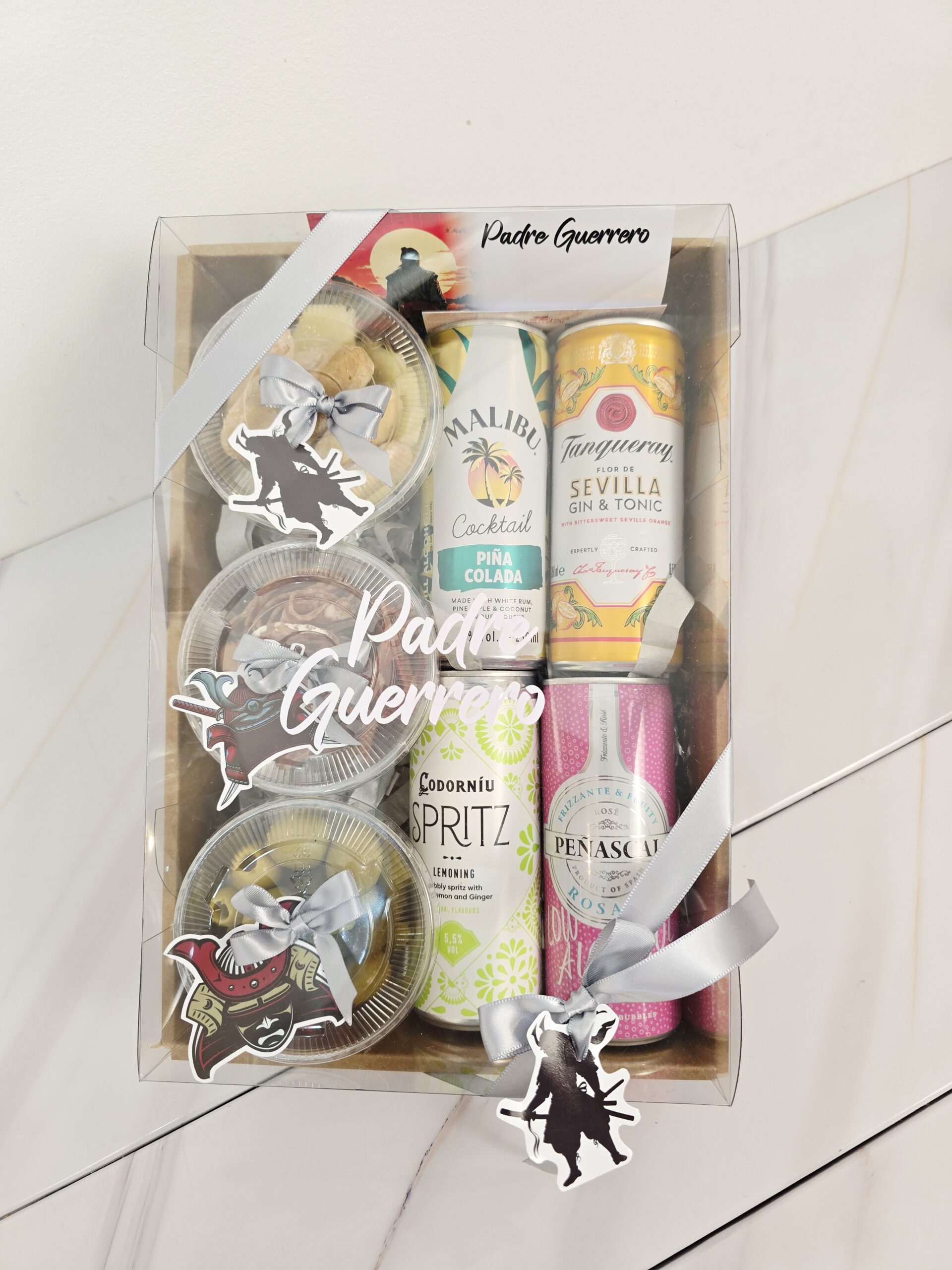 Espiritu Guerrero 4 Espiritu Guerrero - Imagen 4