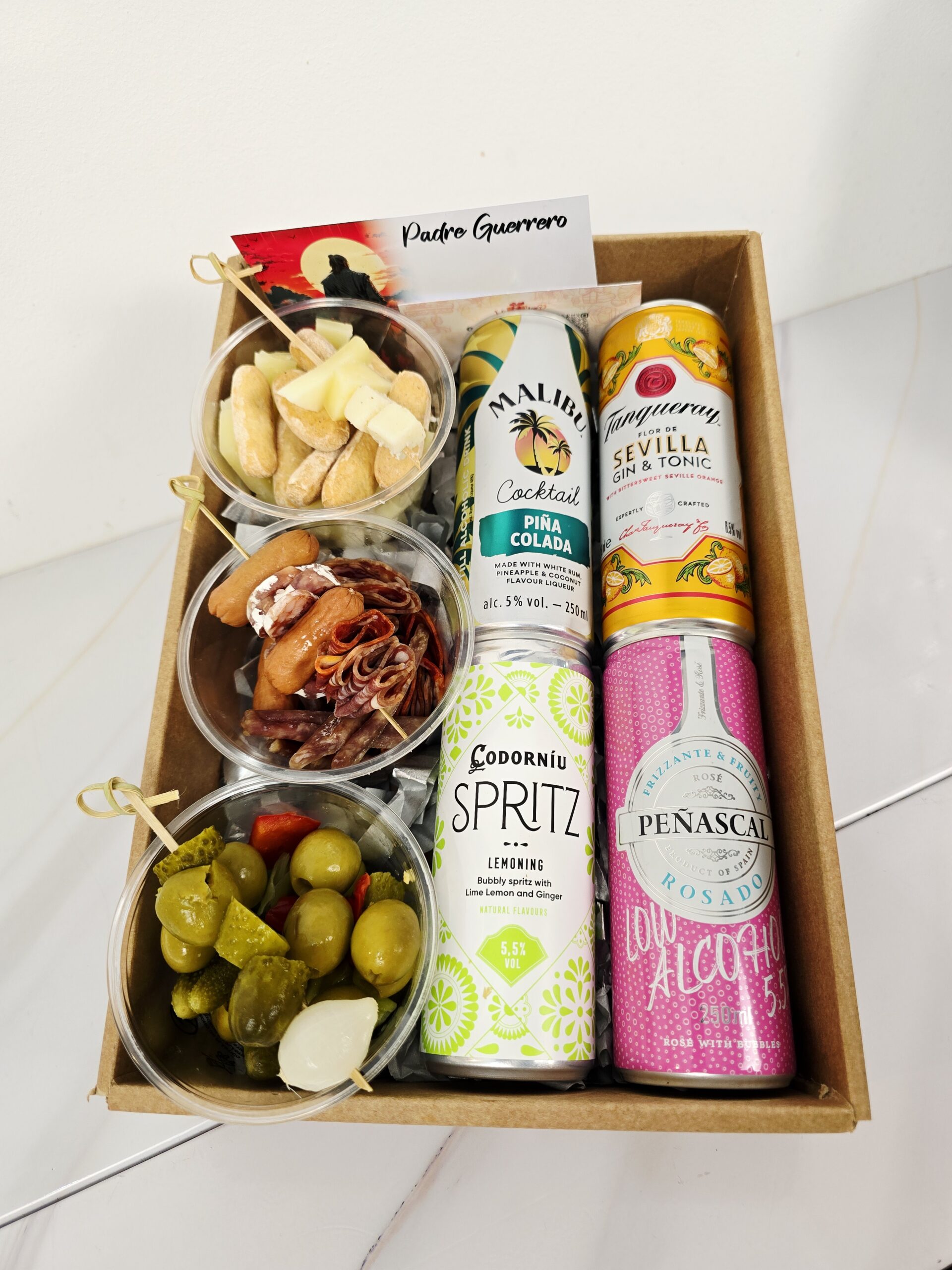 Espiritu Guerrero 5 Espiritu Guerrero - Imagen 5