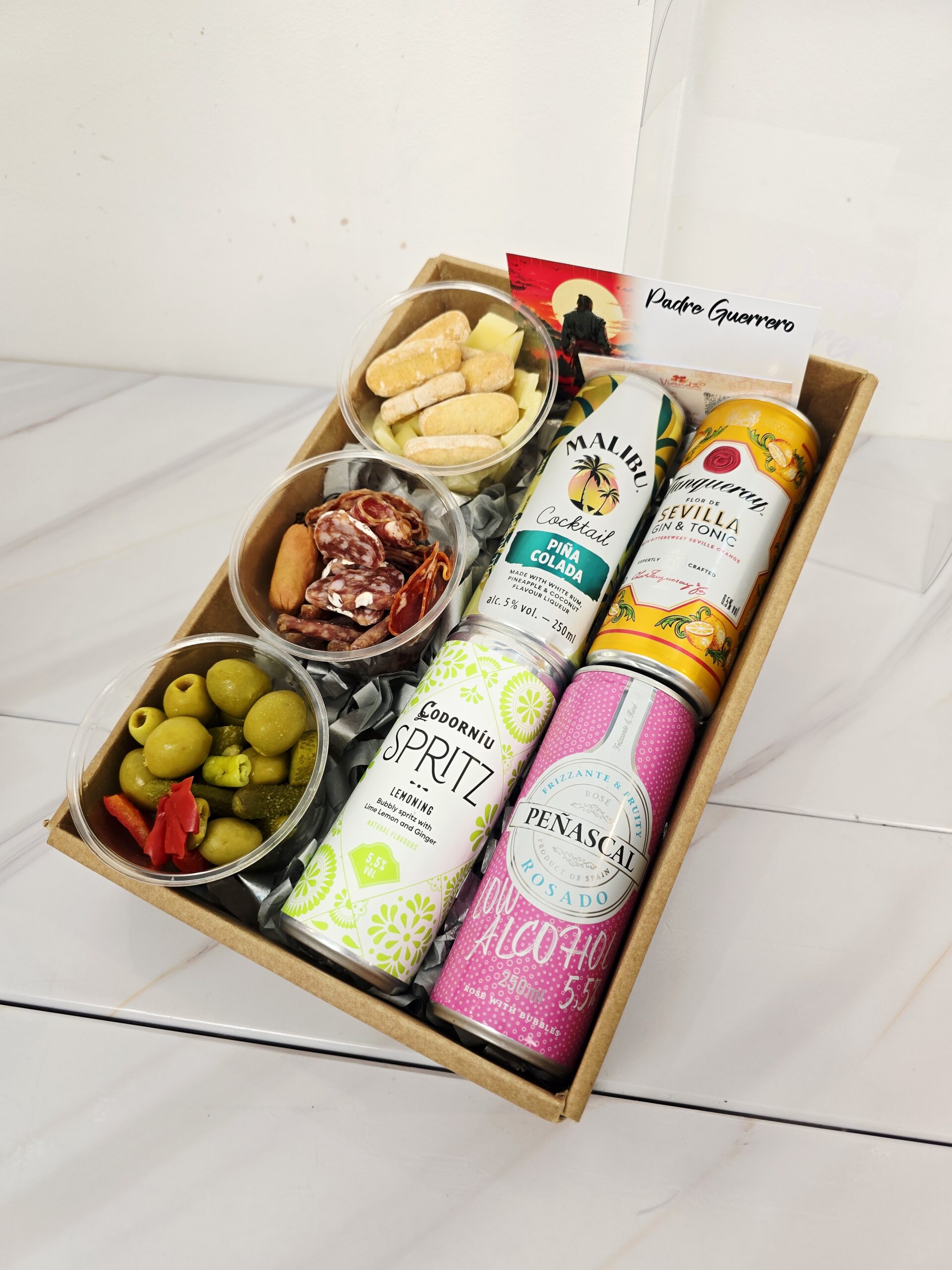 Espiritu Guerrero 8 Espiritu Guerrero - Imagen 8