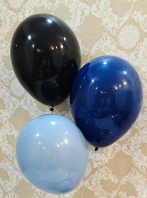 Globo Latex con Helio
