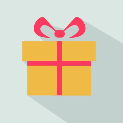 Tu regalo Original 80 selecciona el Regalo